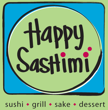 Happy Sashimi