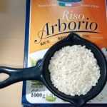 arborio rice substitute