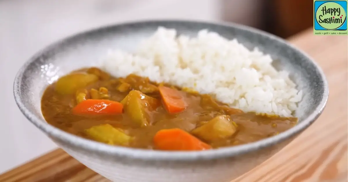 is japanese curry healthy